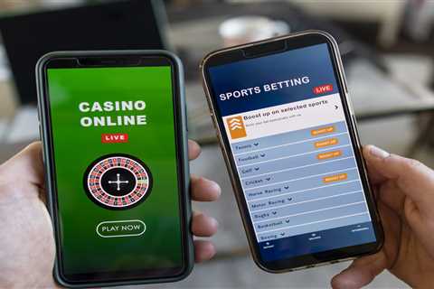 Gordon Brown's £3bn gambling tax grab would absolutely crush millions of everyday punters