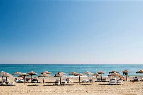 That Holiday Could Cost You Big Time If You're Getting Carer's Allowance
