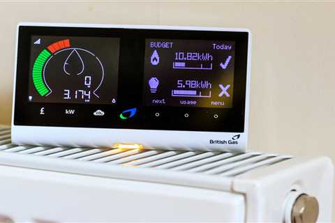 Energy Companies Finally Getting Hit Where It Hurts: Your Wallet Gets £40 When They Mess Up