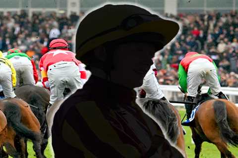 Another Day, Another Racing Scandal That Makes My Stomach Turn
