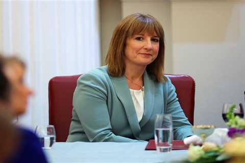That £478 Pension Boost? Yeah, It's Coming... and Rachel Reeves Is Probably Having Nightmares