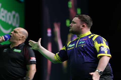 The Real Story Behind Luke Littler's Controversial 170 Setup