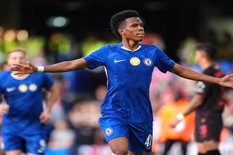 This Kid Just Made Every Chelsea Fan Forget About Their Transfer Woes