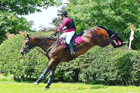 The Equestrian World Lost One of Its Brightest Yesterday