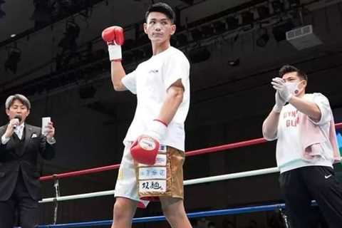 Two Fighters Gone in One Week - Boxing's Worst Nightmare Just Got Real
