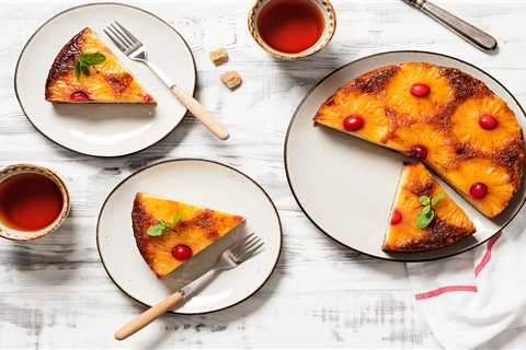 My Cupboard Saved Dessert (And My Sanity) Four Times This Week