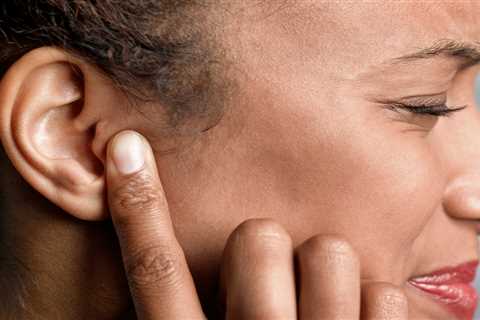 Decoding Tinnitus: What Your Ears Might Be Signalling About Your Health