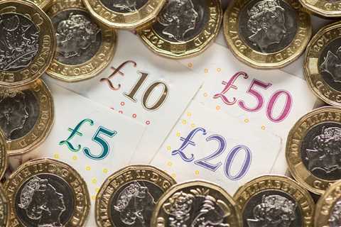 Time's Running Out: Free Money Up to £320 Just Sitting There (If You Know Where to Look)