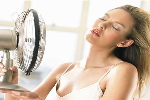 Dunelm Just Slashed Fan Prices by Half and I'm Already Ordering Three