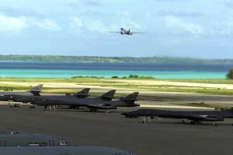 Analysis: The True Cost of Britain's Chagos Islands Handover Revealed