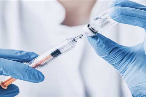 Novel Vaccine Breakthrough in Slowing Lethal Cancer Signals Progress in Defeating Cancer