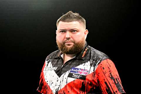 Michael Smith's Nightmare: When Your Body Betrays Your Dreams
