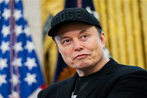 Musk's Tesla Just Filed to Sell Electricity in Britain (And I'm Not Sure How to Feel About This)