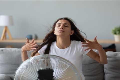 Nine Ways I've Learned to Survive Heatwaves Without Melting (Or Going Broke)