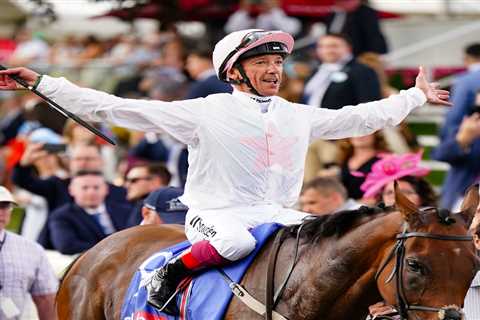 Dettori's Back (Sort Of): The Bankruptcy King Takes on Nashville for £2.6M