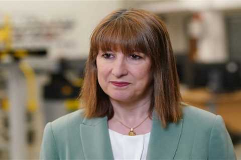 Rachel Reeves Just Screwed Over Every Worker Who Dies Too Young