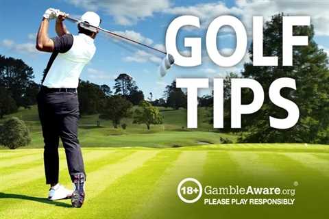 BMW Championship 2025: My Picks (Plus Some Free Money Opportunities)
