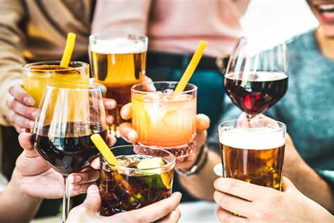 Which Social Spending Nightmare Are You? (And Yes, We All Have One)