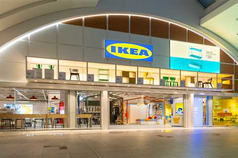 Brighton's Getting Its IKEA Fix (And I'm Weirdly Excited About It)