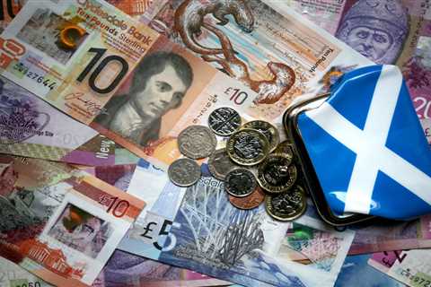 Free £290 Landing in Bank Accounts This Year – But There's a Catch