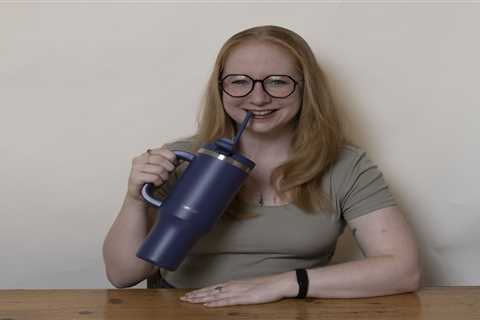 My Summer Heat Wave Water Bottle Experiment (Spoiler: One Was Basically Useless)