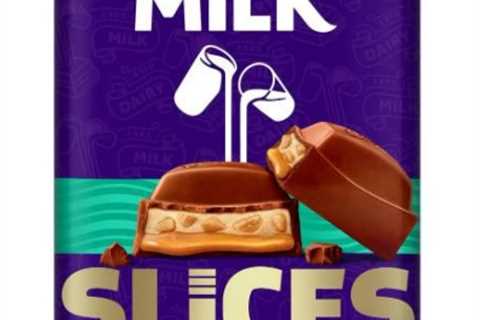 Found It! That Sticky Toffee Cadbury Bar Everyone's Going Mental Over