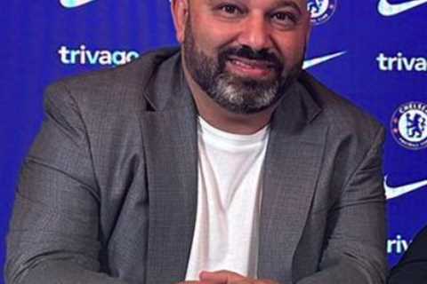 The Puppet Master: How Ali Barat Became Chelsea's Secret Transfer Kingpin