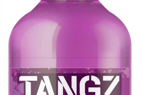 Aldi Just Dropped a Boozy Ribena Knockoff That's Got Me Feeling 12 Again