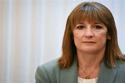 Labour's Death Tax Grab: When Politics Gets Personal