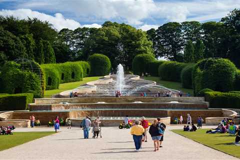 Surviving Summer Without Going Broke: My Hunt for Cool (Literally) Days Out