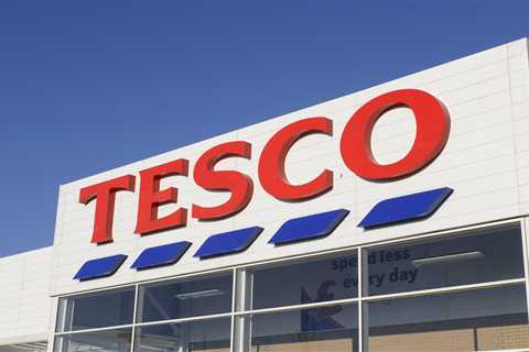 Just Found Out About Tesco's Secret £10 Clubcard Deal (And I'm Kicking Myself)