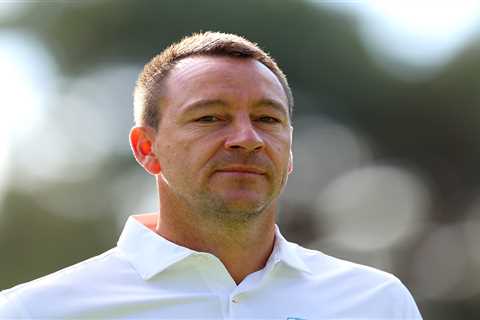 JT Just Told Me Something That'll Give Every Chelsea Fan Goosebumps
