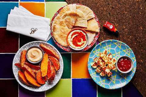 Every Restaurant Giving Away Free Food to Students Today (Because We All Need Comfort Carbs After..