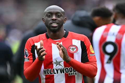 Wissa Drama: When Your Star Player's Head Is Already Out the Door