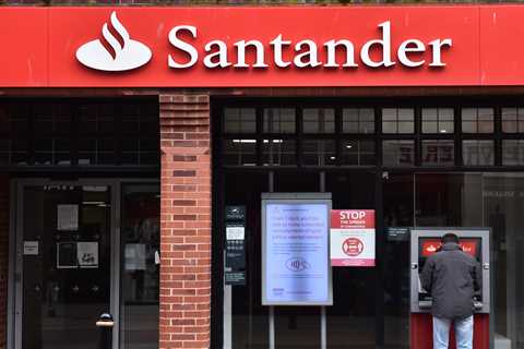 Santander Just Screwed Over Thousands of Savers (And Nobody's Talking About It)