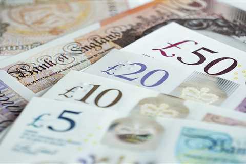 GDP Crawls to 0.3% Growth - Here's What That Actually Means for Your Wallet