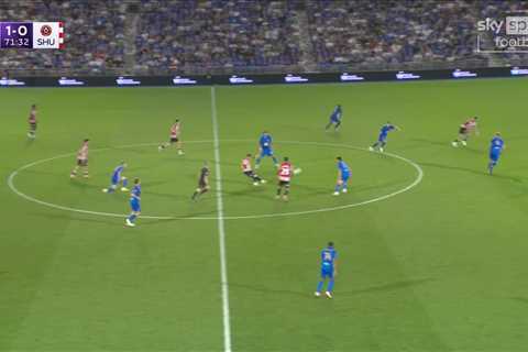 This Dutch Magician Just Scored the Most Ridiculous Goal You'll See All Year
