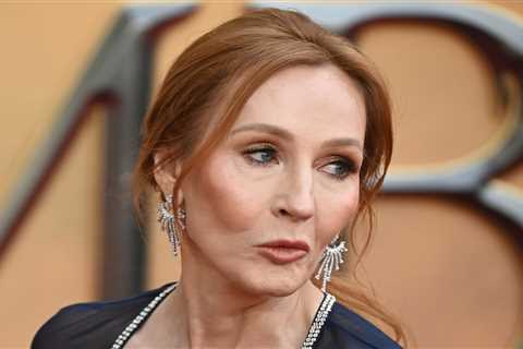 Analysis: JK Rowling Critiques Nicola Sturgeon's Memoir with Sharp Criticism