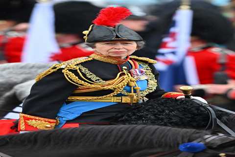 Royal Misstep: Analyzing Buckingham Palace's Factual Blunder on Princess Anne's 75th Birthday