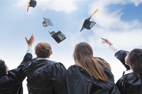 The Brutal Truth About Uni Degrees: Which Ones Actually Pay Off (And Which Leave You Broke)