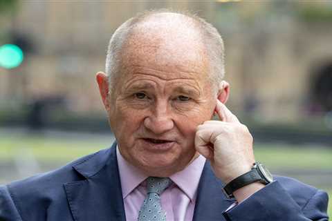 Labour Minister Under Scrutiny for Concealing Plans of China's Expansive London Embassy