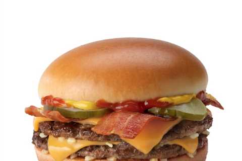 McDonald's Just Killed Off Two of My Favorite Burgers (And I'm Not Okay)