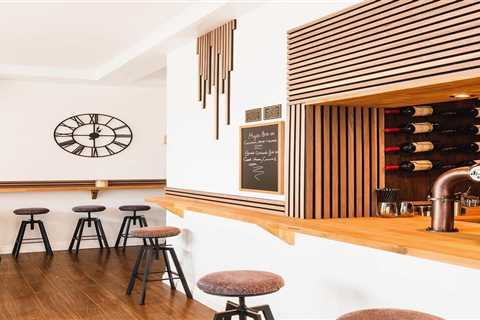This Wimbledon Chef Just Shut Down His Restaurant and I'm Still Processing It