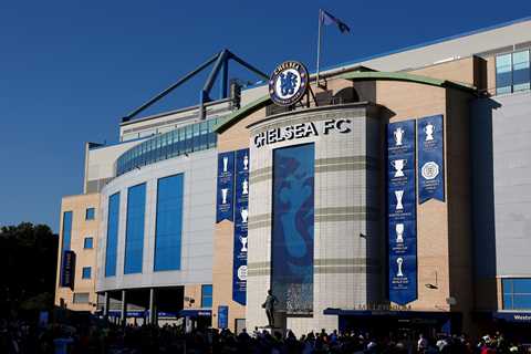 Chelsea's Stadium Dreams Hit Another Wall (And My Wallet's Crying Just Thinking About It)