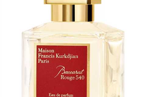 Found the holy grail at Tesco and I'm never buying expensive perfume again