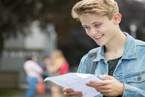 So Your GCSEs Are Done... Now What? (And Why Everyone's Ditching Uni Plans)