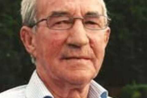 Tommy Murphy's Gone, and Racing Just Lost One of Its Last Real Ones