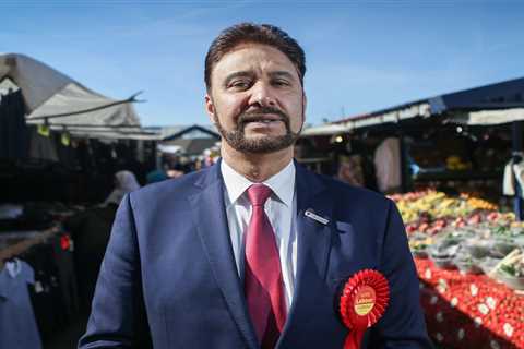 Resignation of Labour MP as UK Trade Envoy to Turkey Sparks Controversy