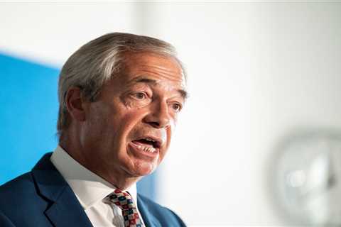 Kyle's Back at It Again - Now He's Playing the Women's Safety Card Against Farage