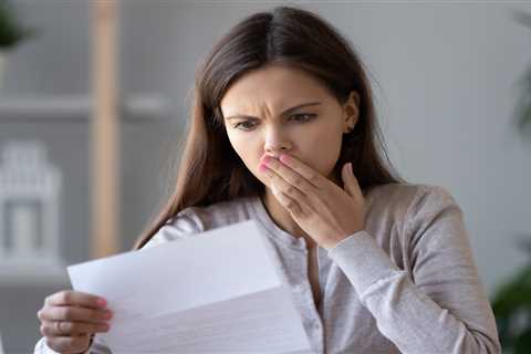 That £800 Government Loan Everyone's Talking About - Here's What They Don't Tell You